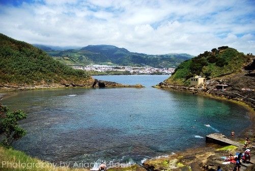 Ilhéu de Via Franca