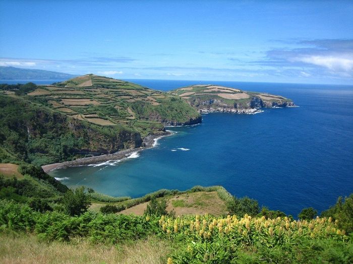 Visitar o Miradouro de Santa Iria