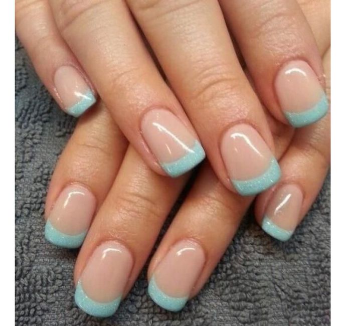 Unhas para o dia c - 1