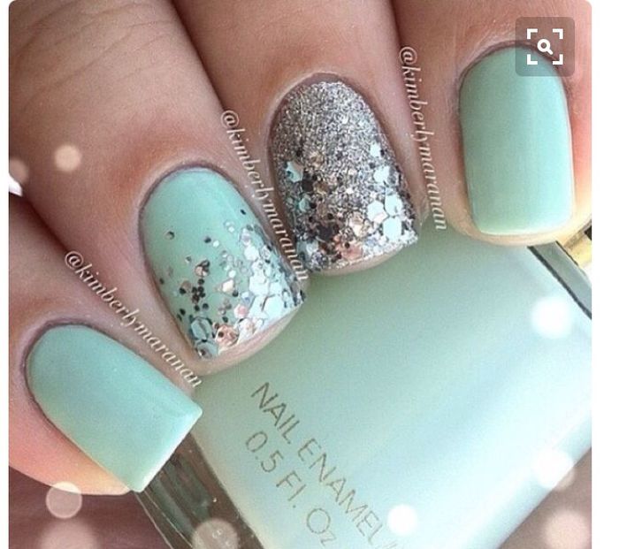 Unhas para o dia c - 2