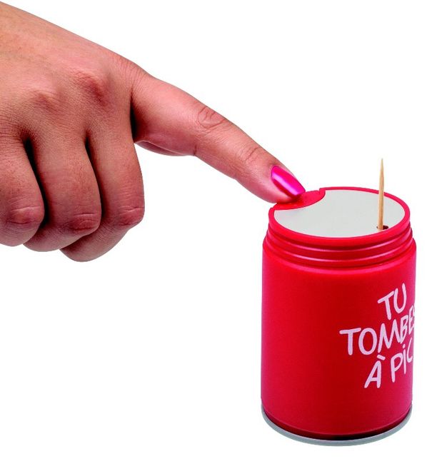 Qual foi a vossa primeira compra para a casa? - 1