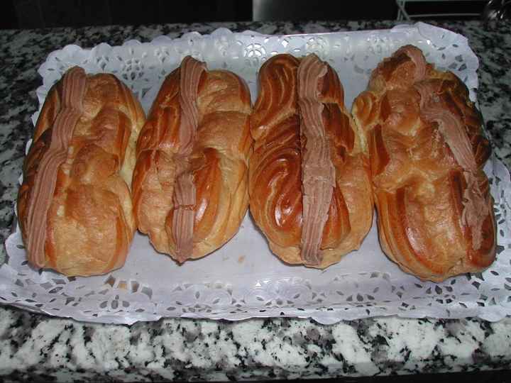 Ir à Povoação e provar as famosas "fofas"