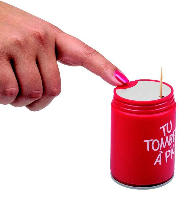 Qual foi a vossa primeira compra para a casa? - 1