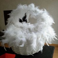 Cesta lembranças 