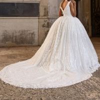 Já sabes como será o estilo do teu vestido? - 1