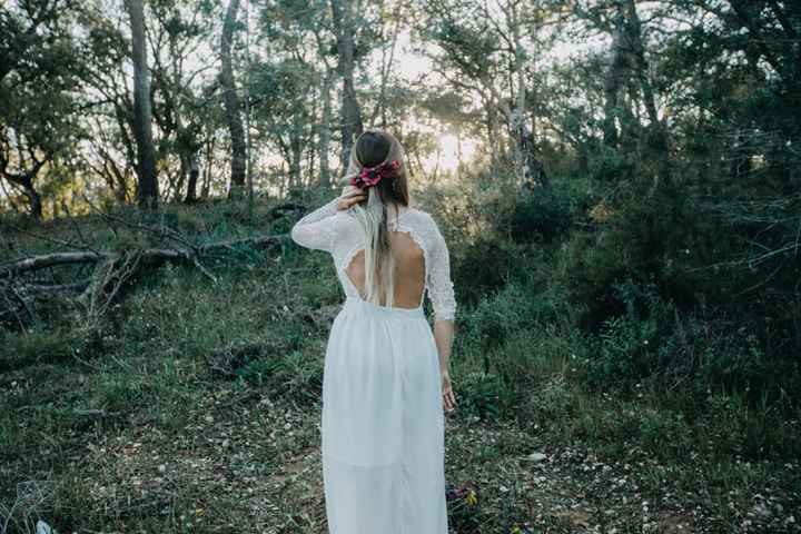 Casamento em Tempos de Pandemia - 1