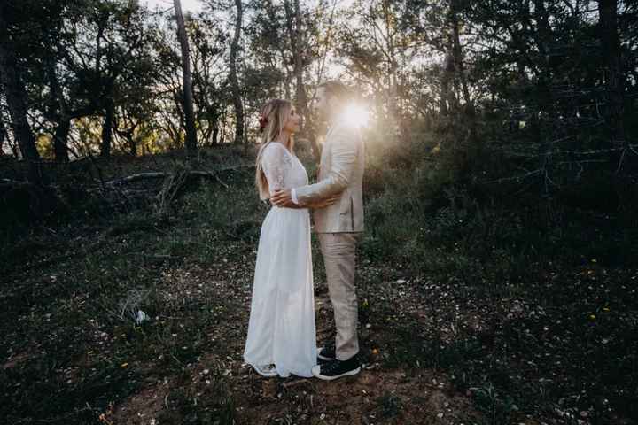 Casamento em Tempos de Pandemia - 4