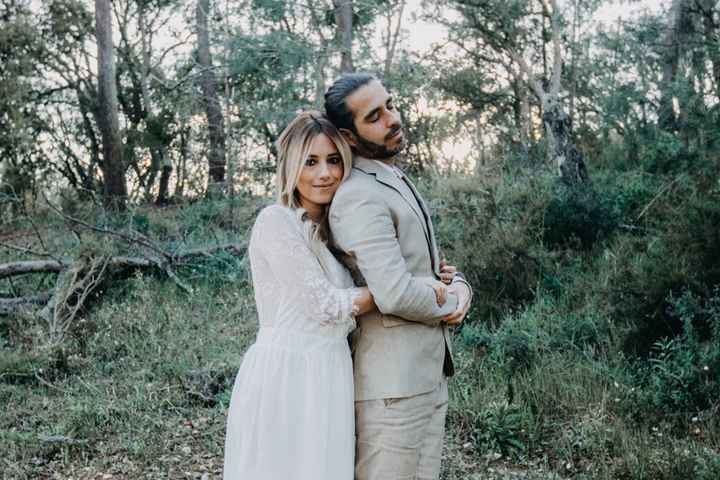 Casamento em Tempos de Pandemia - 6