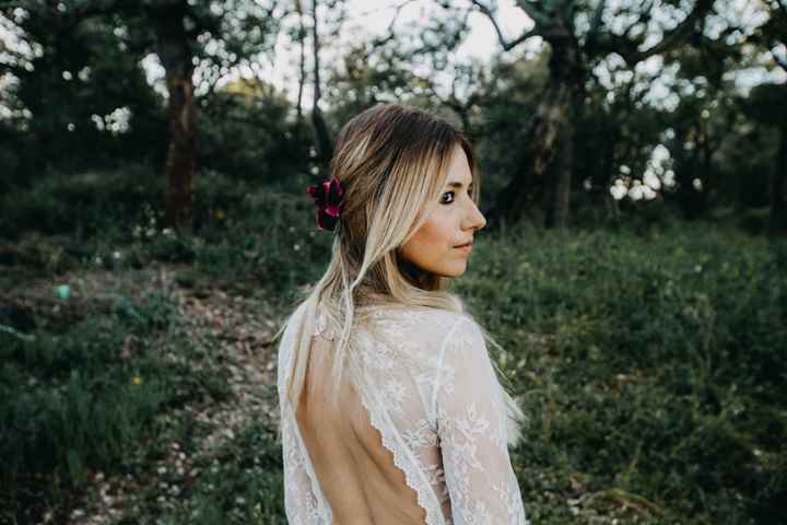 Casamento em Tempos de Pandemia - 9