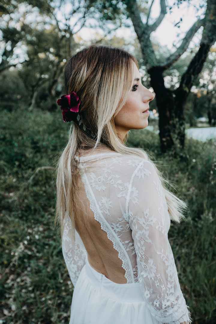 Casamento em Tempos de Pandemia - 10