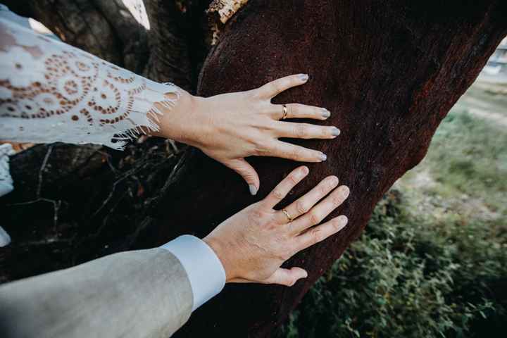 Casamento em Tempos de Pandemia - 11