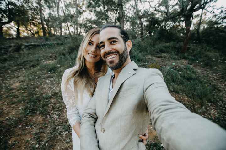 Casamento em Tempos de Pandemia - 12
