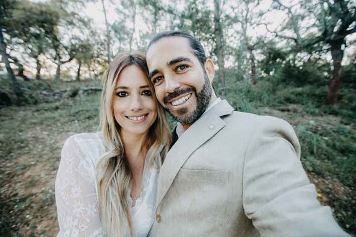 Casamento em Tempos de Pandemia - 13