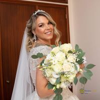 Casamentos Reais 2021: O bouquet - 1