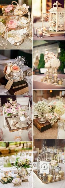 Inspirações Pinterest