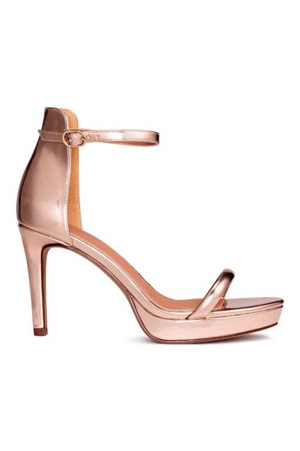 Sapato H&M 14.99€