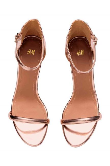 Sapato H&M 14.99€