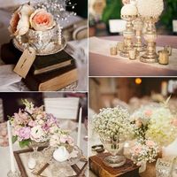 Inspirações Pinterest