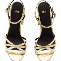 Sapato H&M