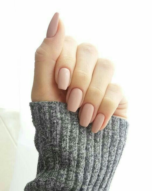 Dúvida unhas - opiniões precisam-se - 1