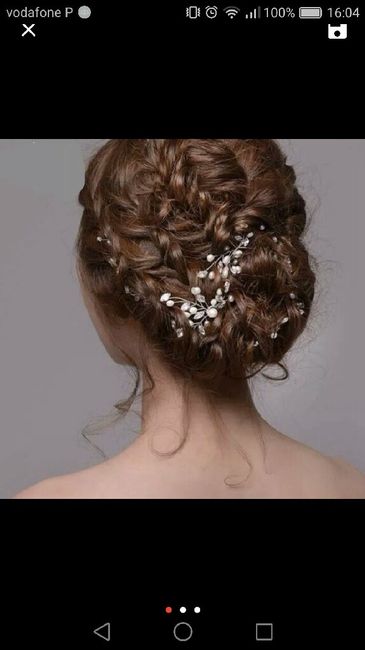 Cabelo - 1