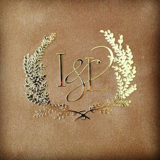Monogramas - preciso de inspirações! - 3