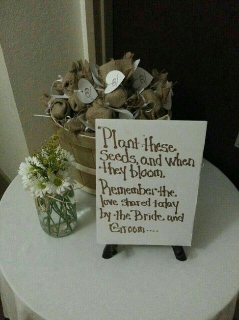 Ideias de lembranças - pinterest - 3
