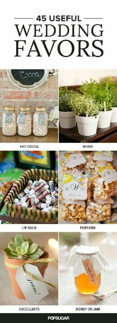 Ideias de lembranças - pinterest - 8