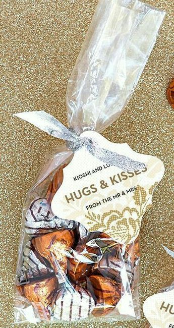 Ideias de lembranças - pinterest - 11