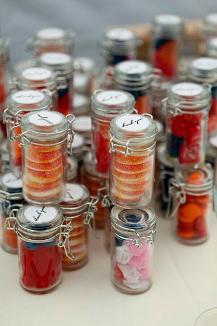 Ideias de lembranças - pinterest - 20