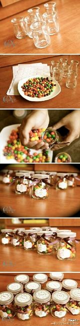 Ideias de lembranças - pinterest - 21