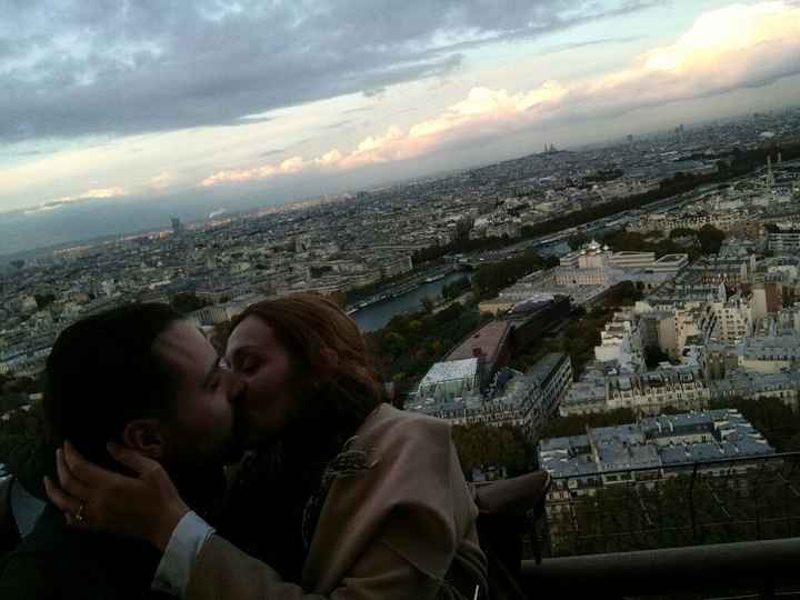 Compartilhe sua selfie de beijo! - 1