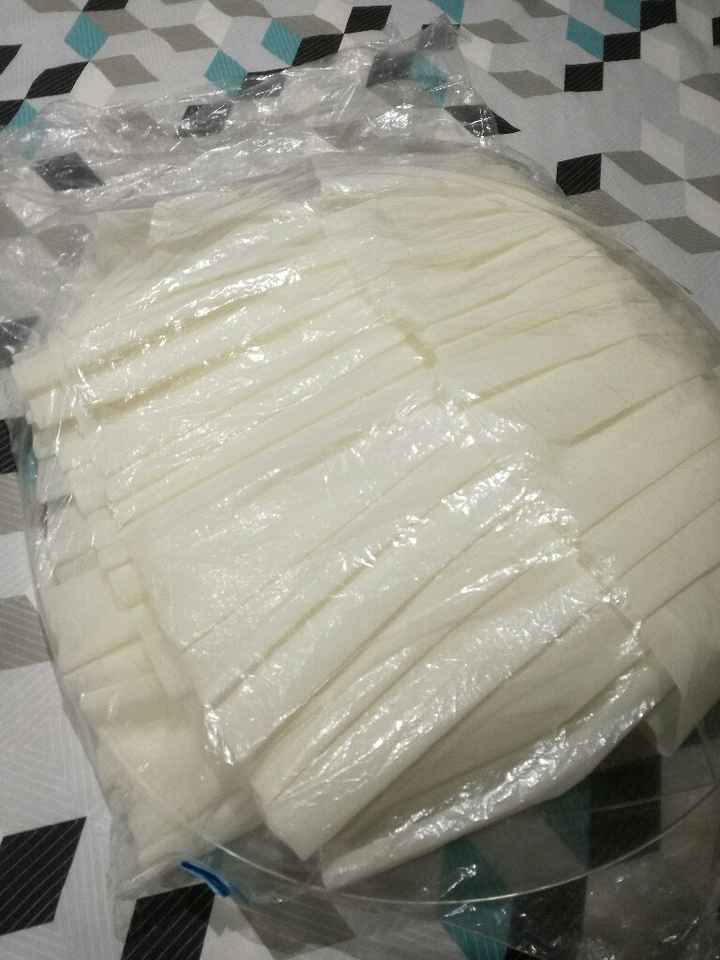Algo azu,l algo novo, algo velho, algo emprestado - 2