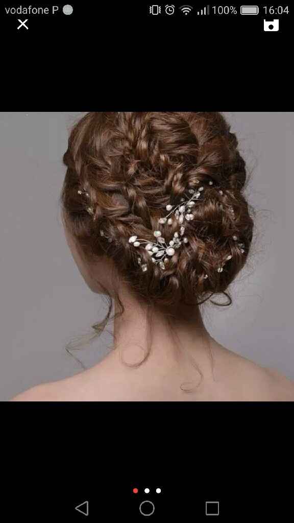 Cabelo - 1