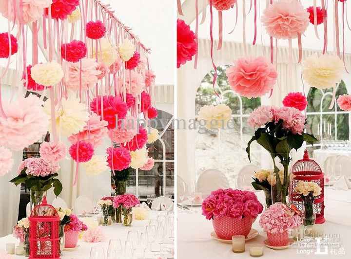 Paper Flowers