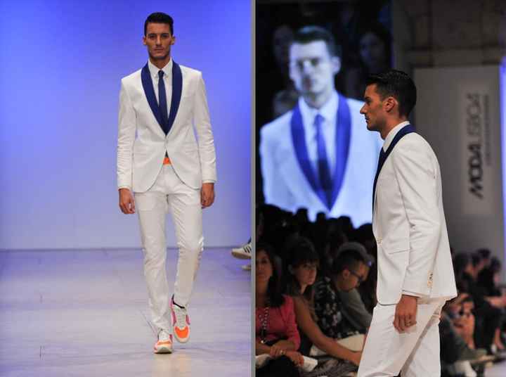 Look 7