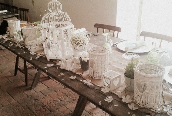 mesas decor *