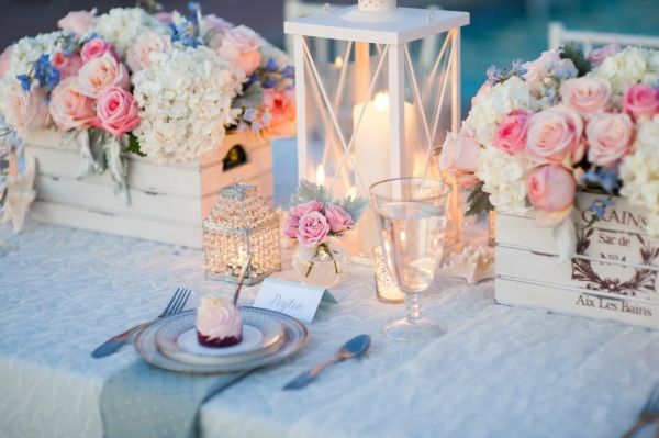 lovely decor*