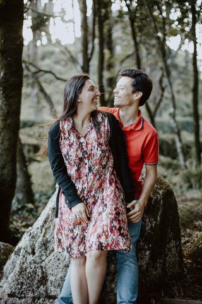 Sessão de Solteiros V+a 😍 - 1