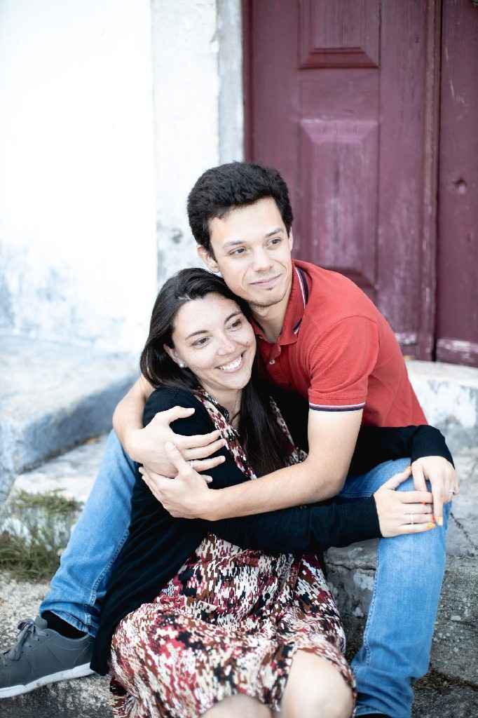 Sessão de Solteiros V+a 😍 - 5