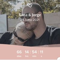 AGORA VAI! Partilha a tua contagem regressiva! - 1