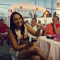  Meu chá de lingerie - 1