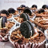 Queques chocolate 1