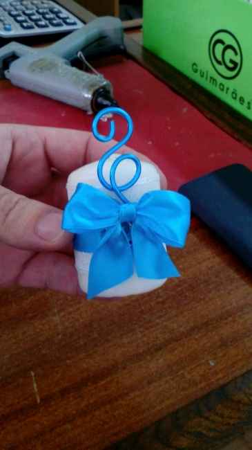Lembranças :) - 1