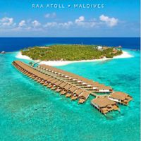 Maldivas: Reethi Faru Resort - 1