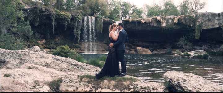 Pre casamento Bárbara & Hélder - a nossa história - 1
