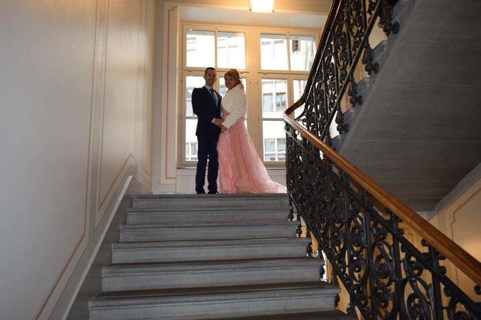 Casamento Civil na Suíça 11.11.17 4