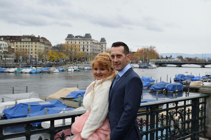 Casamento Civil na Suíça 11.11.17 8