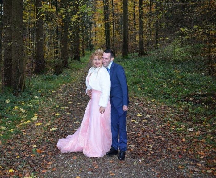 Casamento Civil na Suíça 11.11.17 10