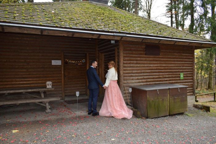 Casamento Civil na Suíça 11.11.17 12